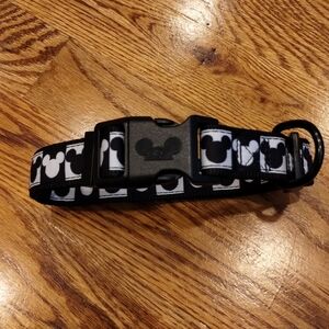 Disney Tails Dog Collar Large 16-24" 50-90lbs